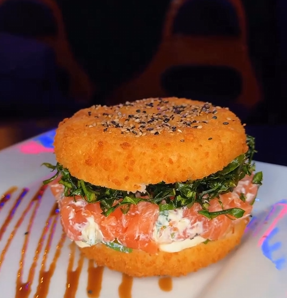 (Apenas Retirada) Mania Burguer